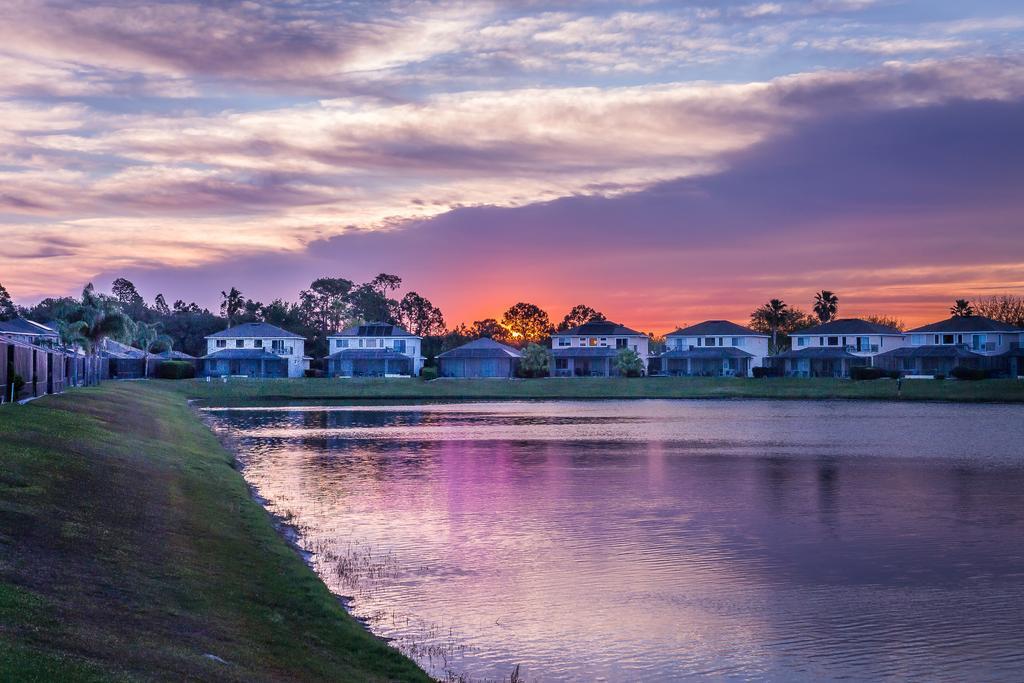 Holiday home Suaimhneas Kissimmee